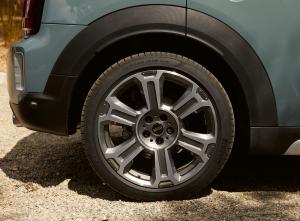 Mini Cooper S Countryman ALL4 2020 года  (WW)